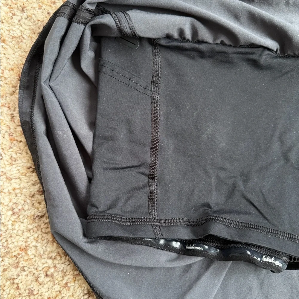 Lululemon Mid Rise Skort - Picture 11 of 11